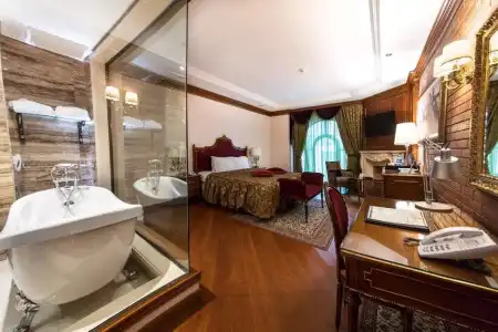 Xheko Imperial Luxury & Spa - 39