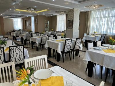 Gabala Tufandag City - 2