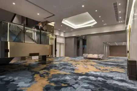 Brighton Grand & Convention Pattaya - 16