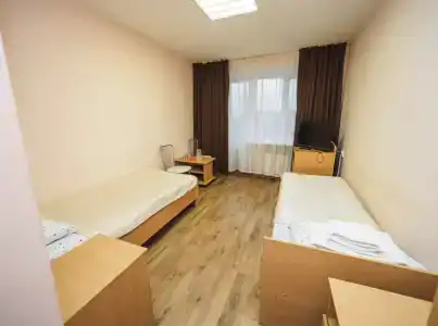 Livadiya Sanatorium - 66