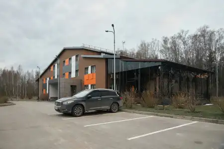 Zagorodnyj Freezone Inn - 2