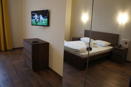 B&B Centre - 114