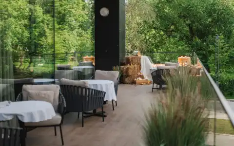 Radisson Blu Leninsky Prospect, - 3