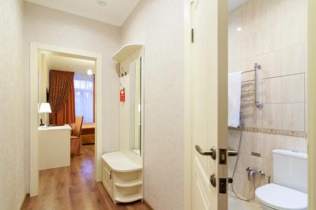 in Kazachy Pereulok - 57