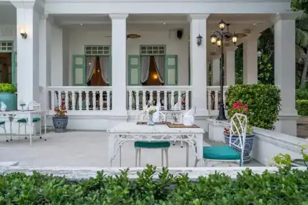 Cape Panwa Phuket - 14