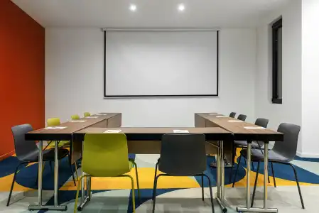 Ibis Styles Old - 31