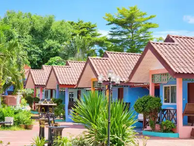 Phaithong Sotel Resort - 43