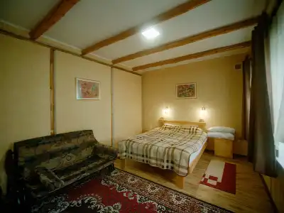 Alakol Mini-hotel - 34