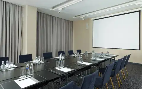 Hayatt Ridzhensi Ekaterinburg - 19