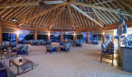 V Villas Maldives at Mirihi - MGallery Collection Resort - 16