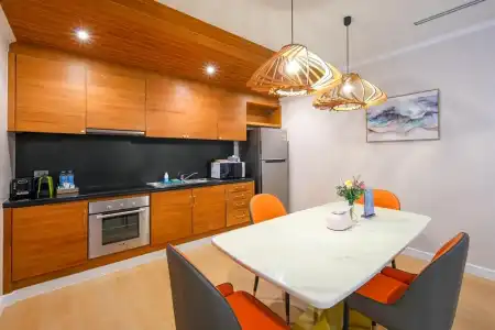 The Kiri Villas Resort - 77