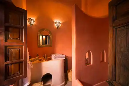 Riad darhani Guest house - 7