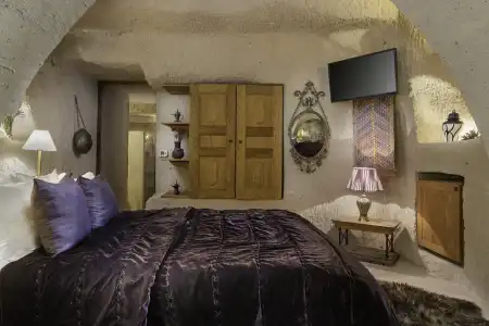 The Rupestral House - 60