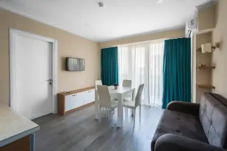 Orbi Beach Tower Official - 35