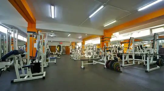 Edem Health Resort (AO KP №1) - 31