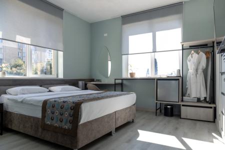 Bergs Spa and Сonference - 60