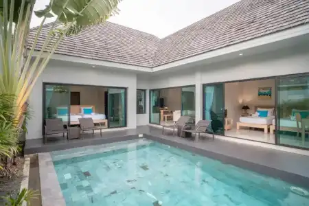 Layantara Villas Phuket - 47