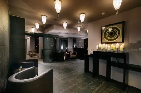 Aleksander Medical & SPA - 17