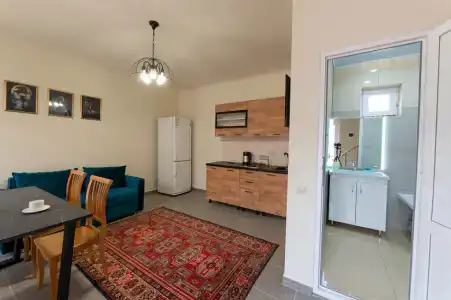 Yakor Guest House - 134