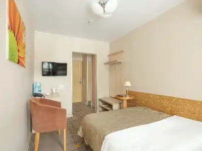 Avrora Park-Hotel - 25