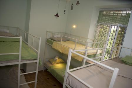 KaTun Hostel - 19