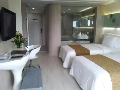 Pattaya Discovery Beach - 20