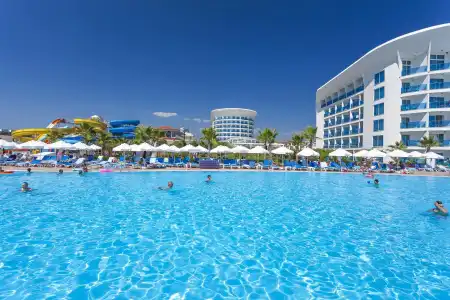 Sultan of Dreams & Spa - All Inclusive - 35