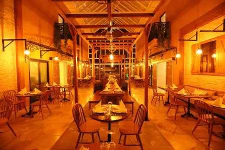 Dalyan Michelangelo Boutique-Hotel - 21