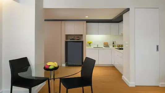PARKROYAL Suites Bangkok - 43