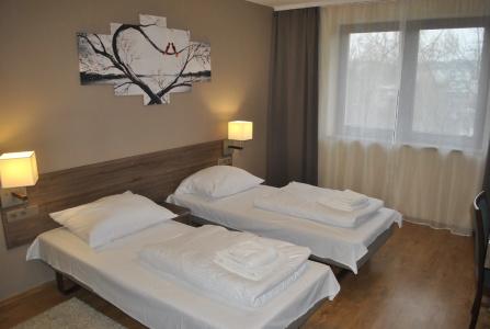 Zakliki Apart-Hotel - 27