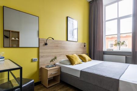 Номера на Садовой - 138