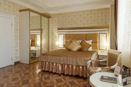 Pushkin`Hotel - 75