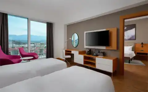 Radisson Collection Paradise Resort and Spa Sochi - 54