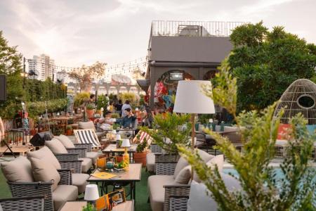 Quartier by Montraj Sukhumvit Bangkok - 2