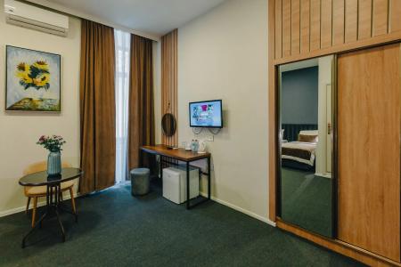Seven Boutique Baku - 94