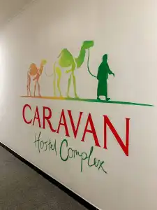 Caravan - 0