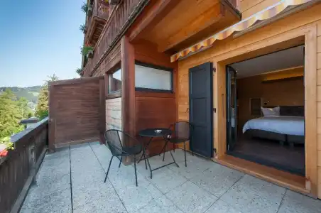 Alpe Fleurie Residence - 20