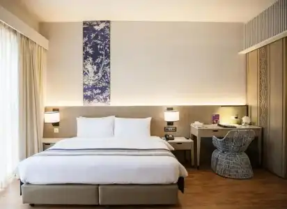 The Royal Paradise & Spa - 21