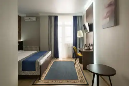 NCityHotel - 4