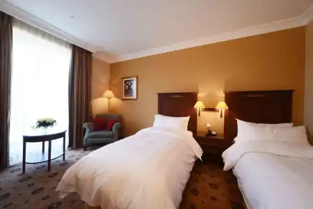 Lotte City Tashkent Palace - 60