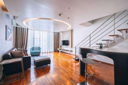 Baraquda Heeton Pattaya by Compass Hospitality - 139