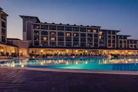 Paloma Oceana - 1