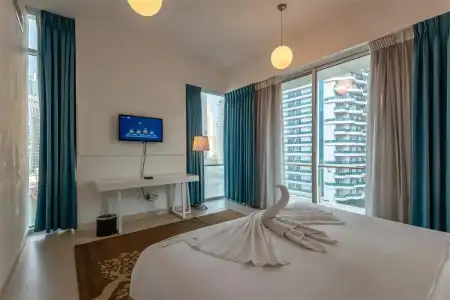 Jannah Place Dubai Marina - 18