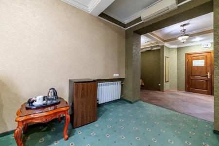 Baunti Guest house - 142