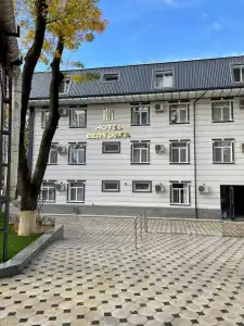 Beryozka - 0