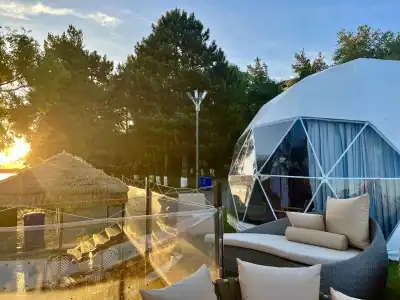 Glamping Comuna Sevan - 22