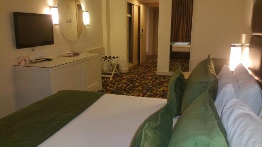 Sammy'S Kyrenia Boutique & Pool - 51