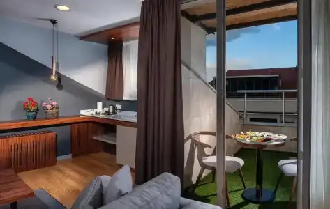 Vitabella Suites - 20