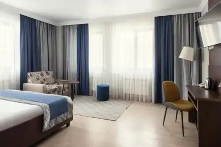 NCityHotel - 23