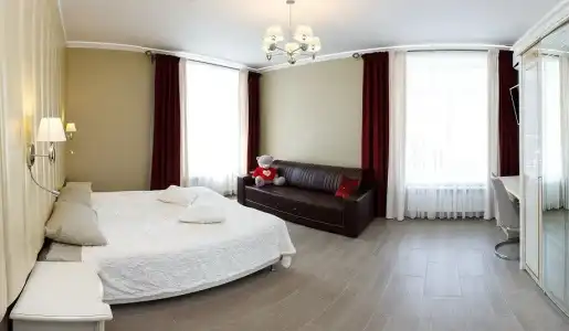 Vernisazh Mini-hotel - 63